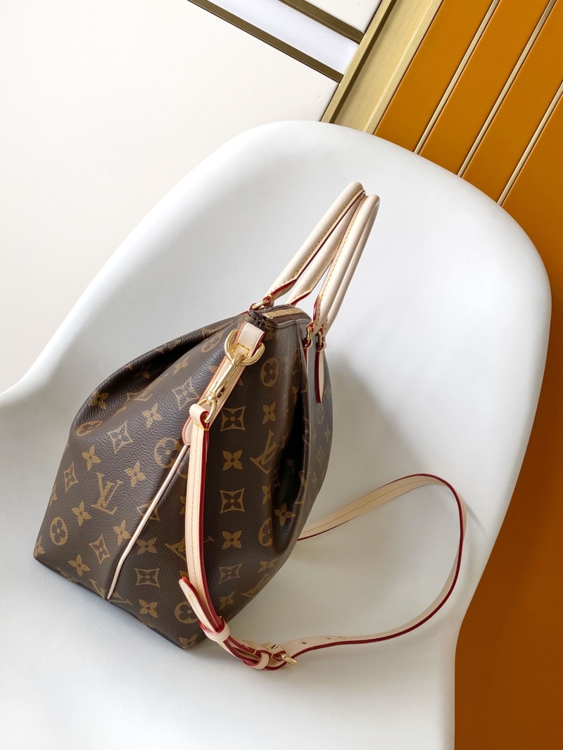 LV Top Handle Bags